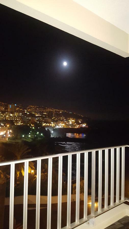 Apartamento Vista Mar E Piscina Funchal  Exterior foto